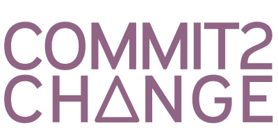 Commit to Change logo